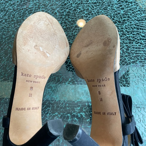 Kate Spade shoes size 8M - Picture 8 of 8